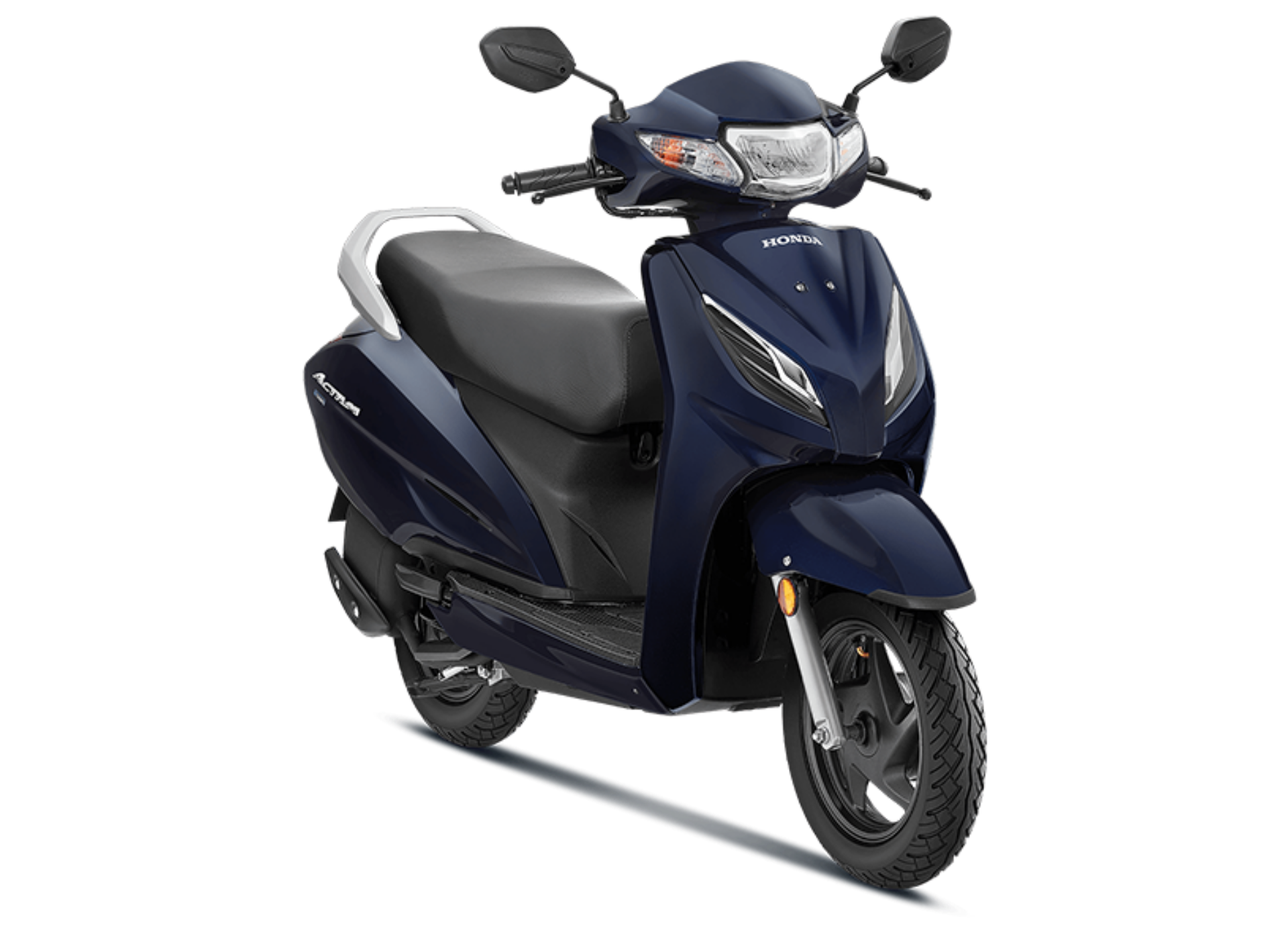 Activa110 - Siren Blue